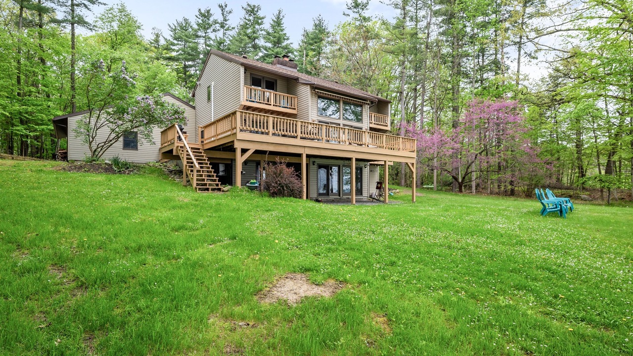 Photo of Others in Ovid