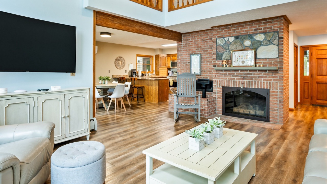 Photo of Livingroom in Ovid