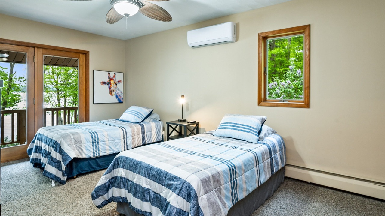 Photo of Patio Balcony in Ovid