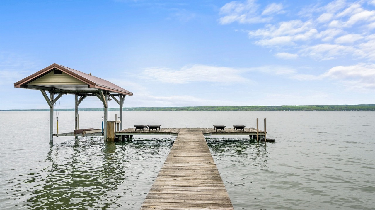 Photo of Outdoor in Ovid