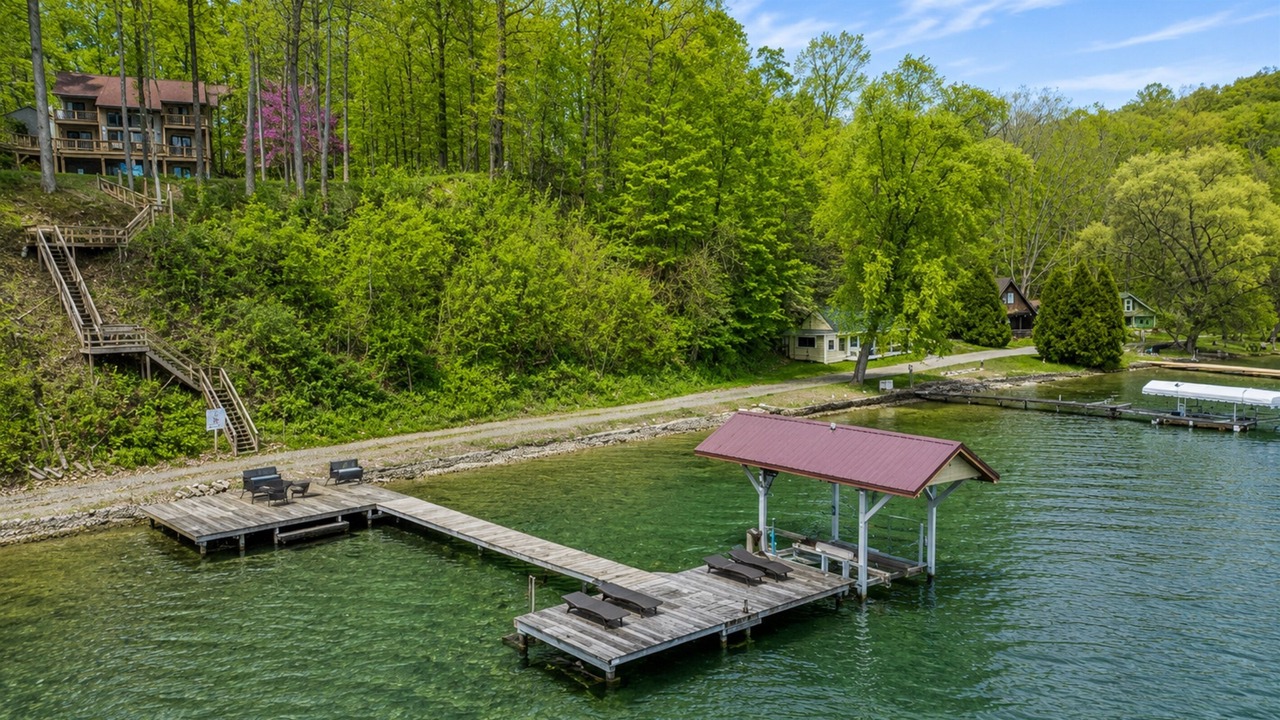 Photo of Outdoor in Ovid