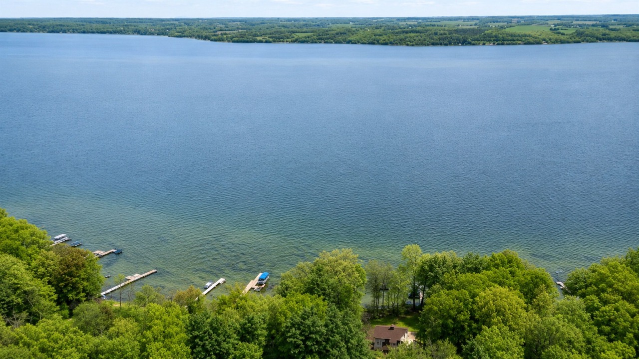 Photo of Outdoor in Ovid