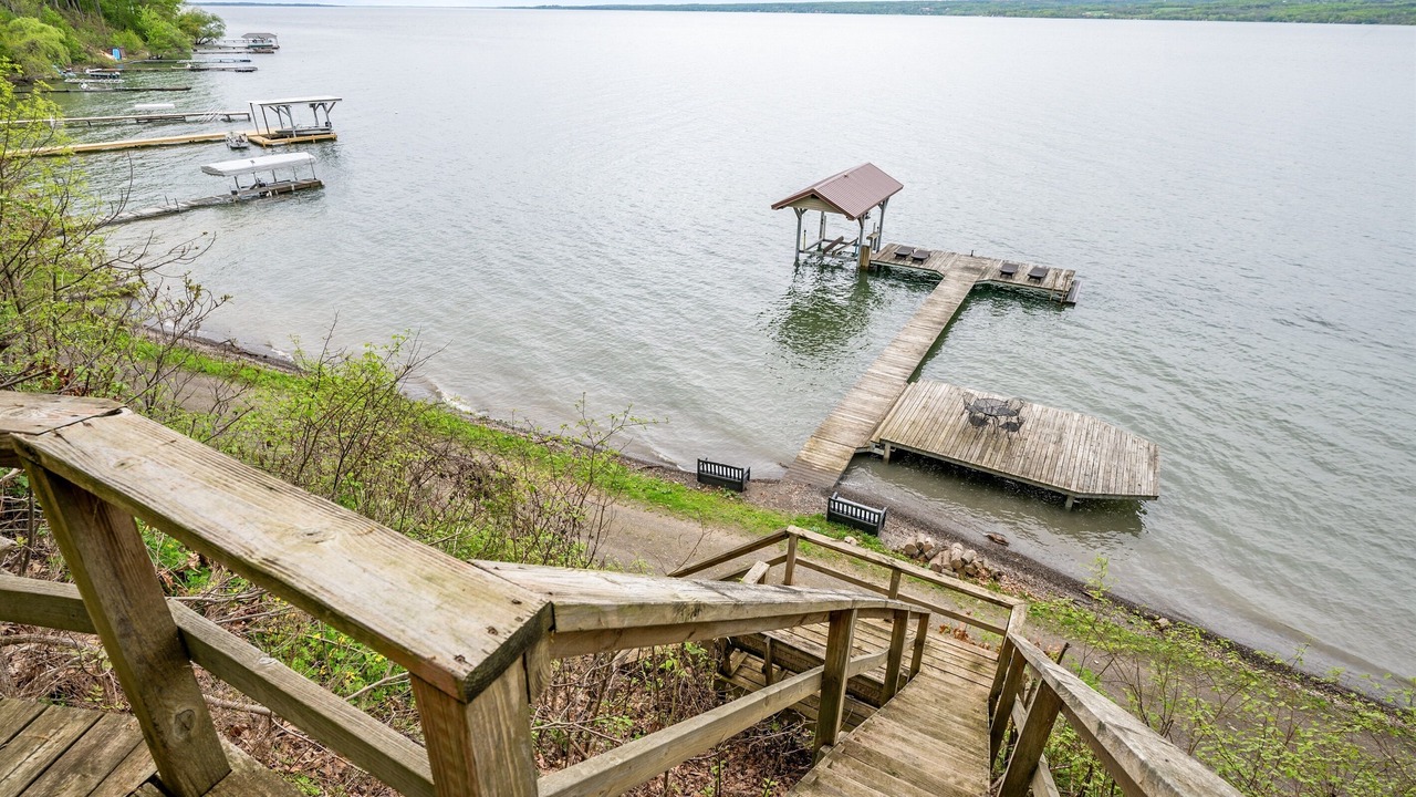 Photo of Outdoor in Ovid