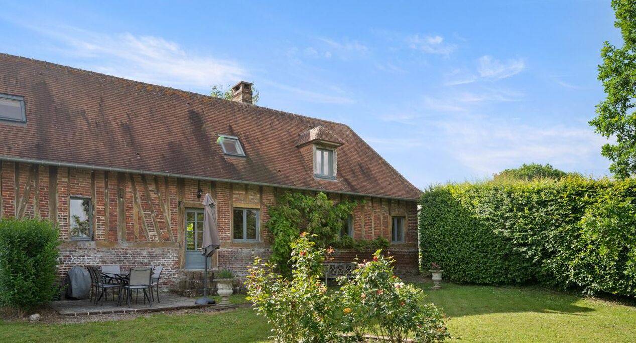 Photo of Outdoor in Mesnieres-en-Bray