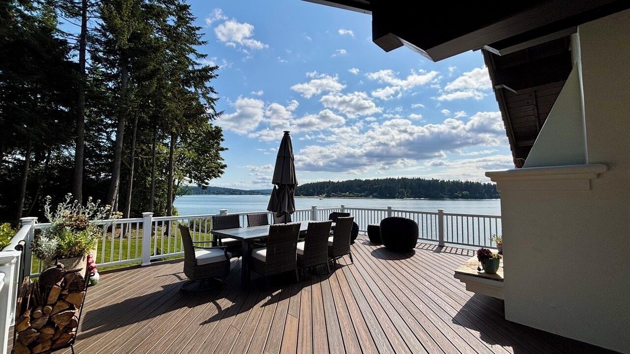 Photo of Livingroom in Vashon Island