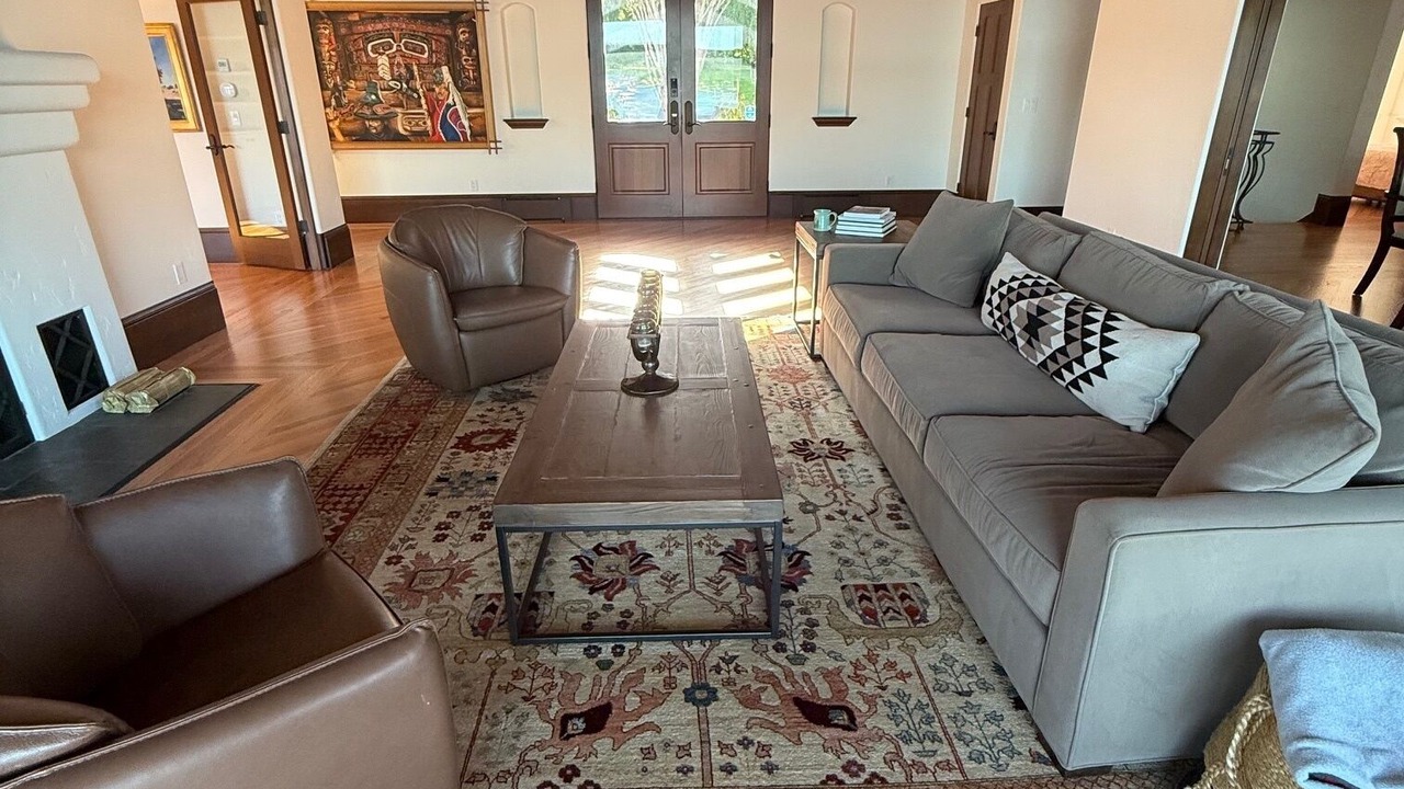 Photo of Livingroom in Vashon Island