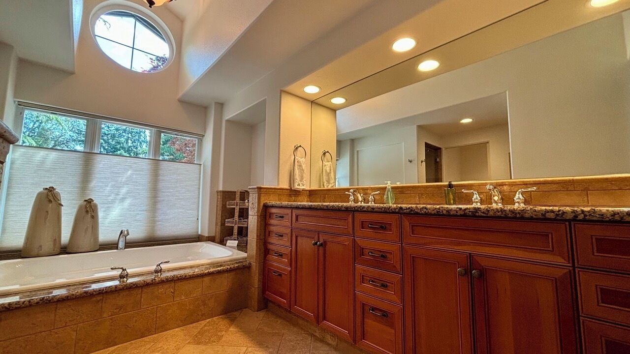 Photo of Bathroom in Vashon Island