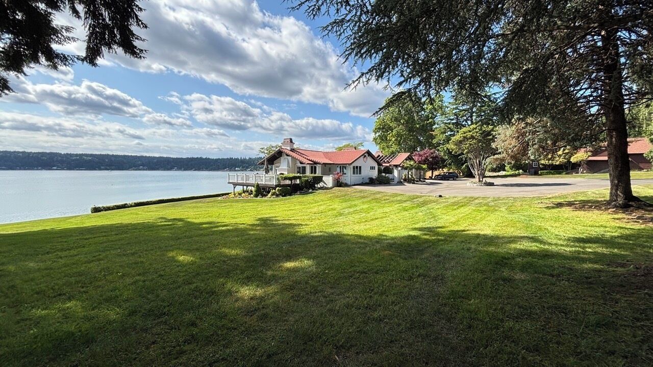 Photo of Outdoor in Vashon Island
