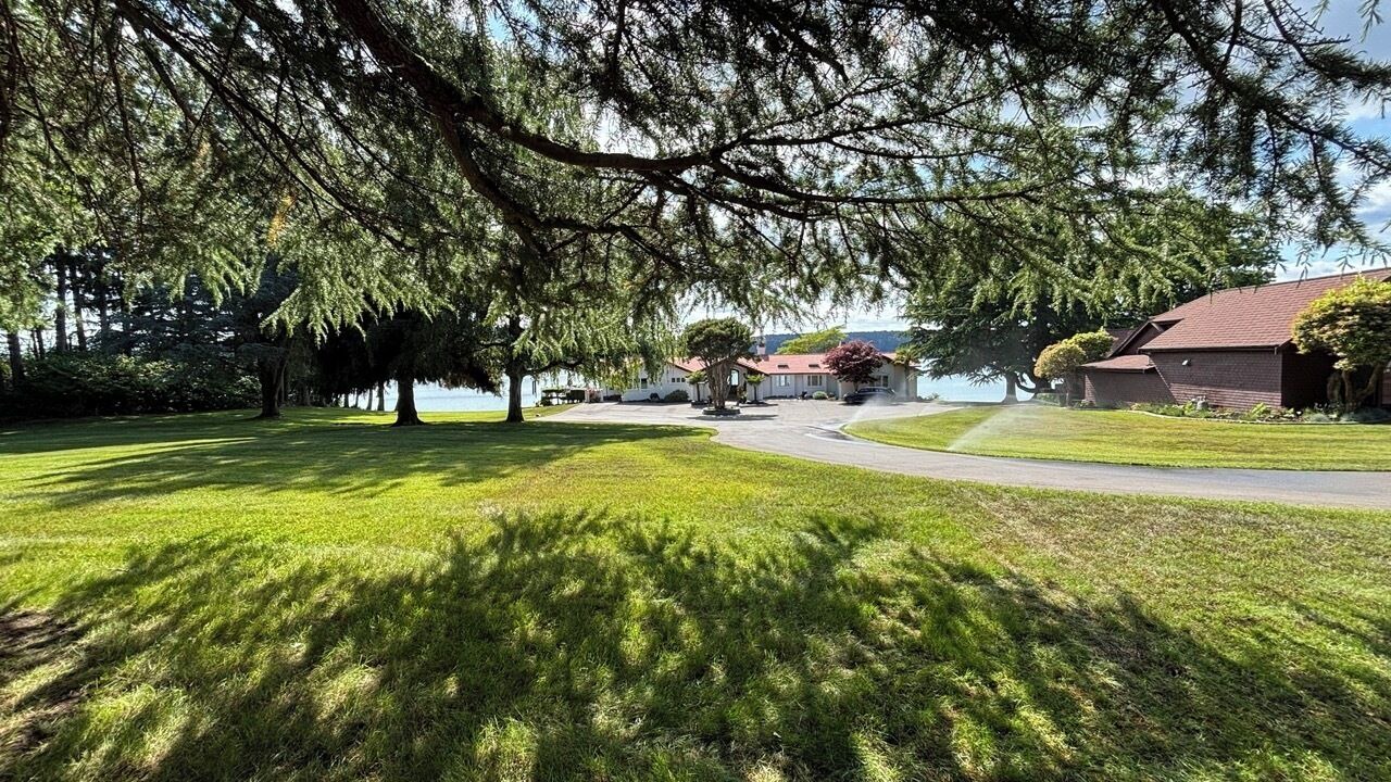 Photo of Outdoor in Vashon Island