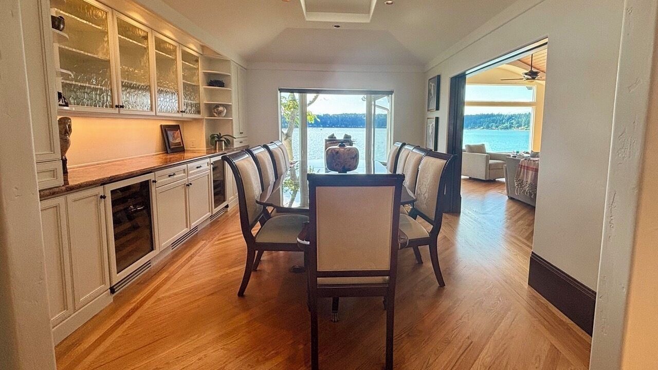 Photo of Bedroom in Vashon Island