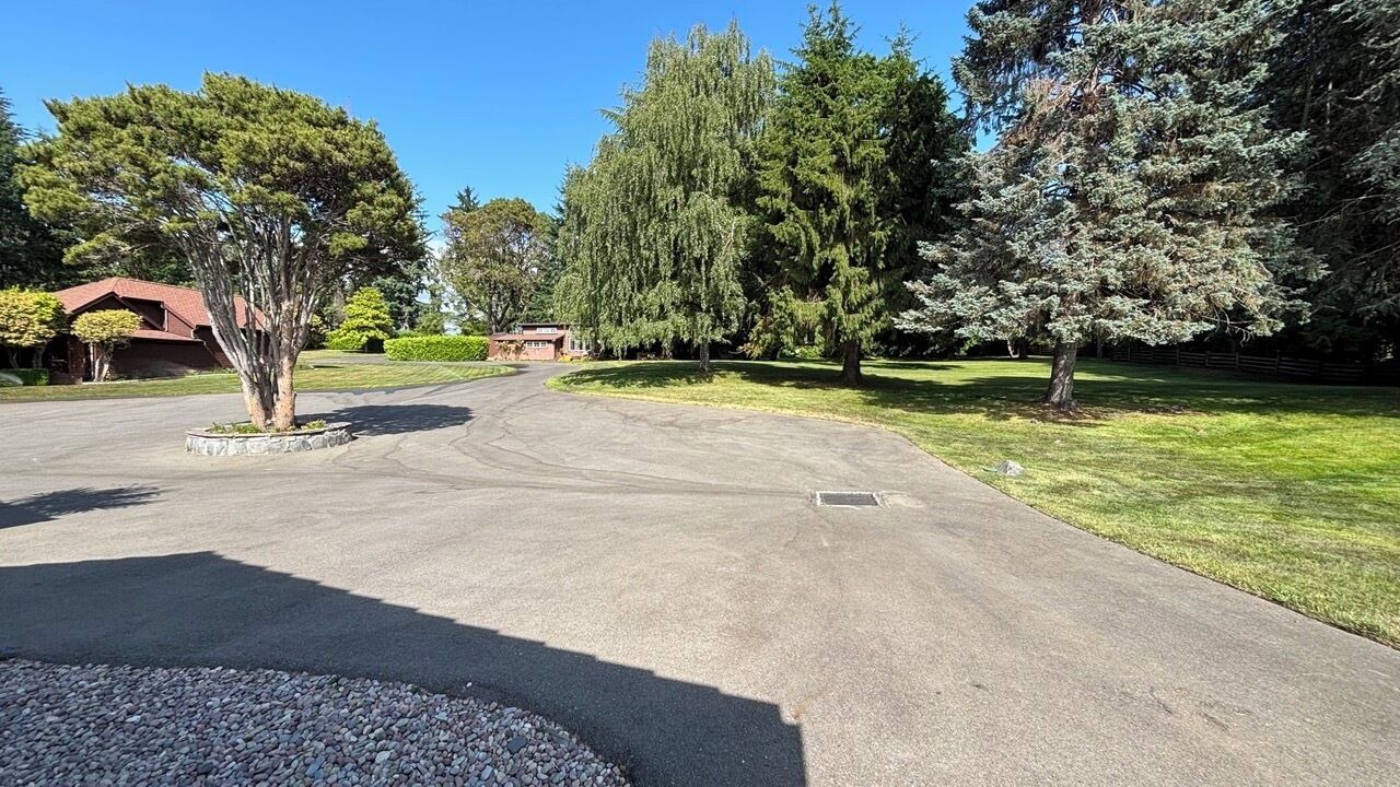 Photo of Outdoor in Vashon Island