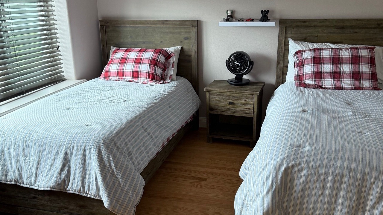 Photo of Bedroom in Vashon Island