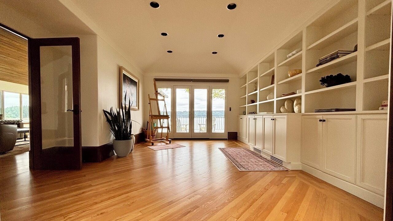 Photo of Bedroom in Vashon Island