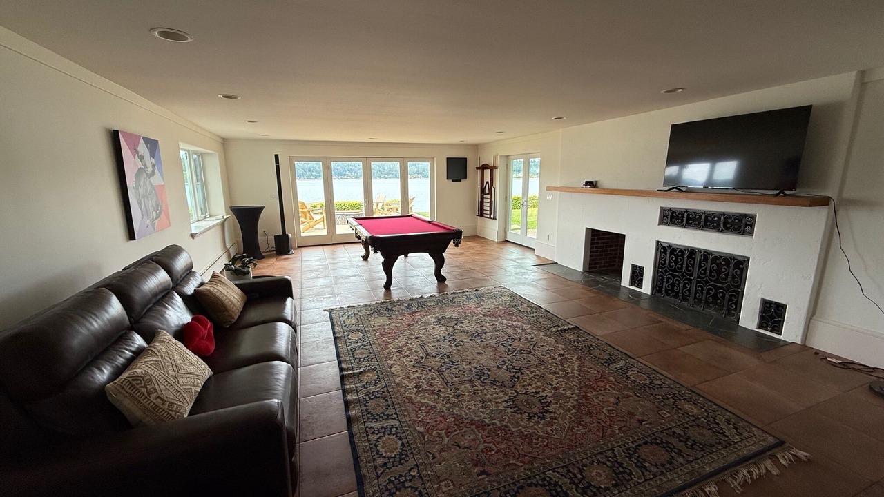 Photo of Bedroom in Vashon Island