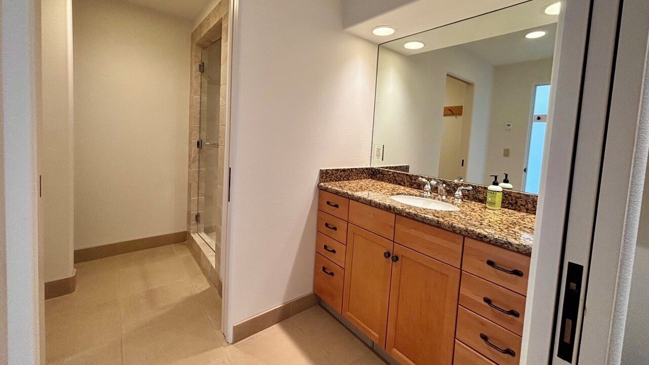 Photo of Bathroom in Vashon Island