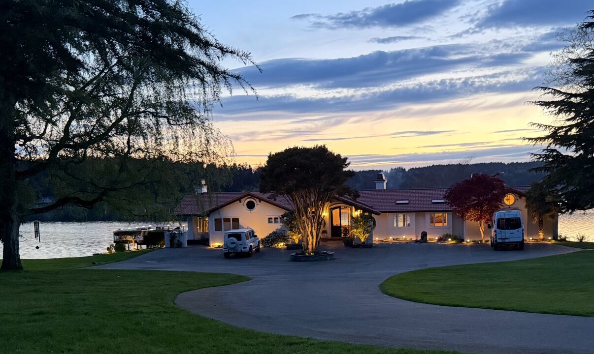 Photo of Outdoor in Vashon Island