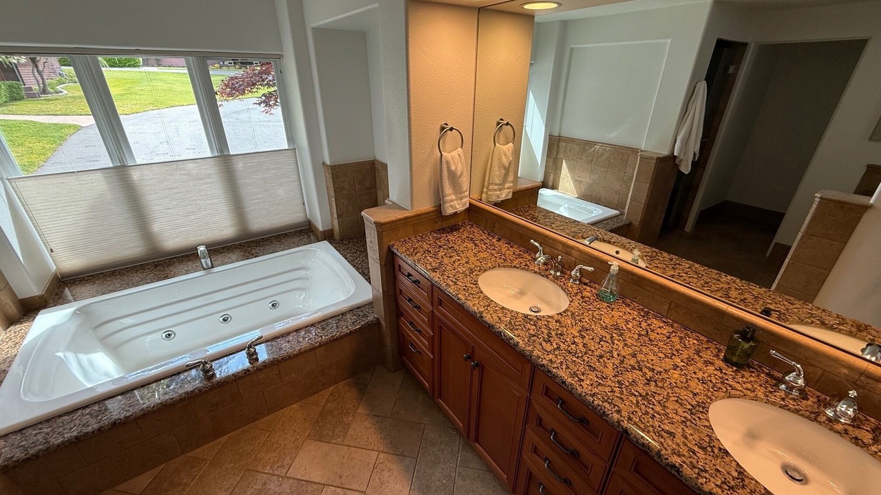 Photo of Bathroom in Vashon Island