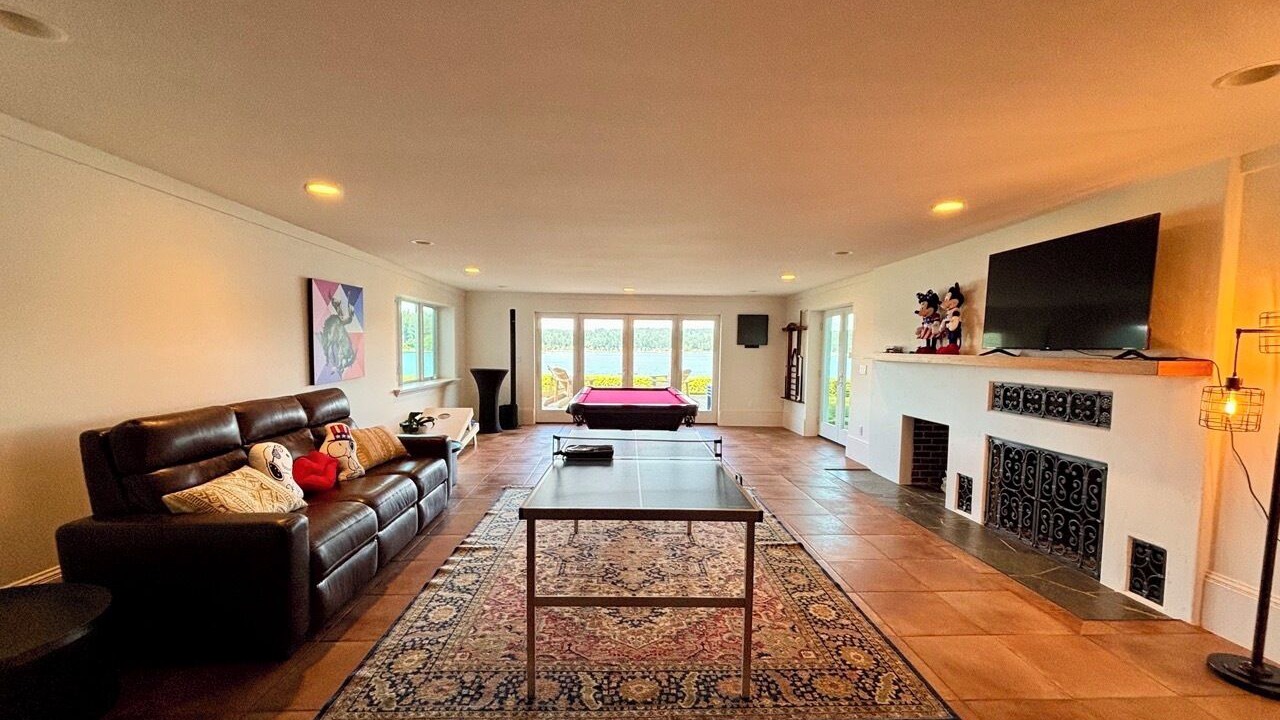 Photo of Bedroom in Vashon Island