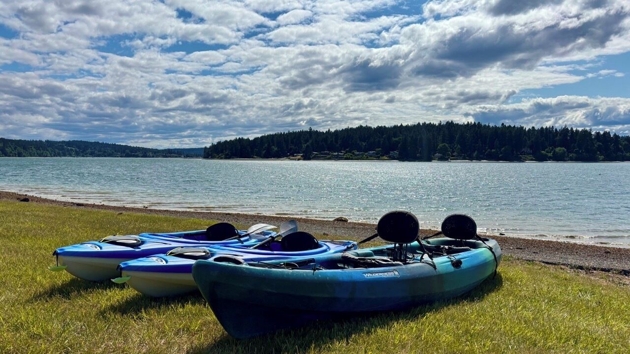 Photo of Others in Vashon Island