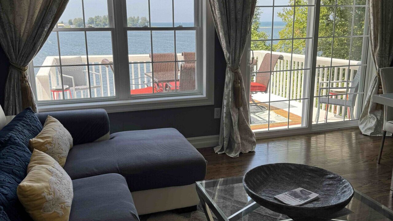 Photo of Bedroom in Sterling