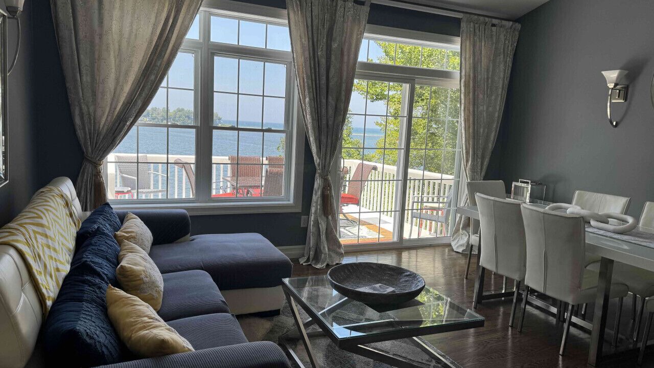 Photo of Bedroom in Sterling