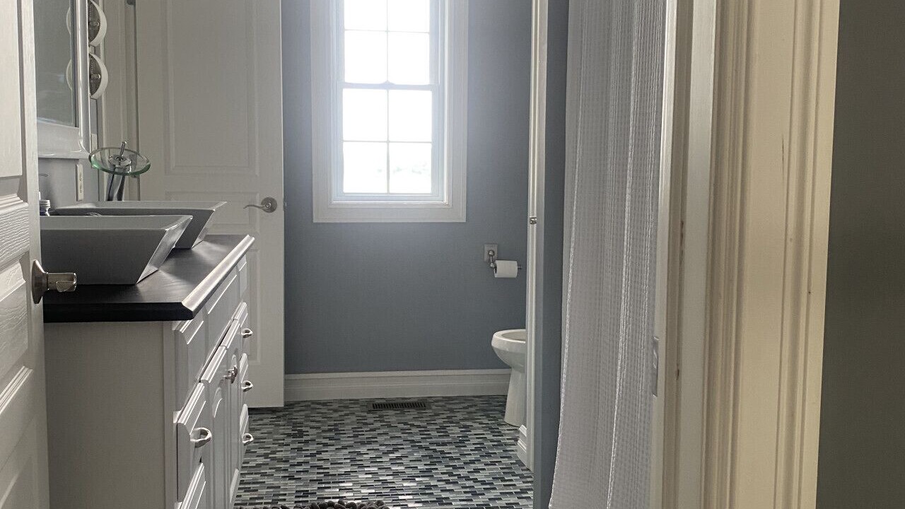 Photo of Bathroom in Sterling
