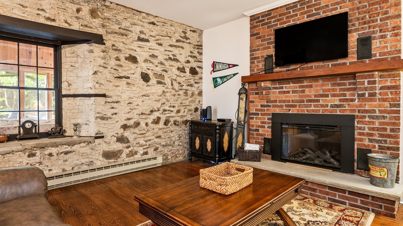 Photo of Livingroom in Naples