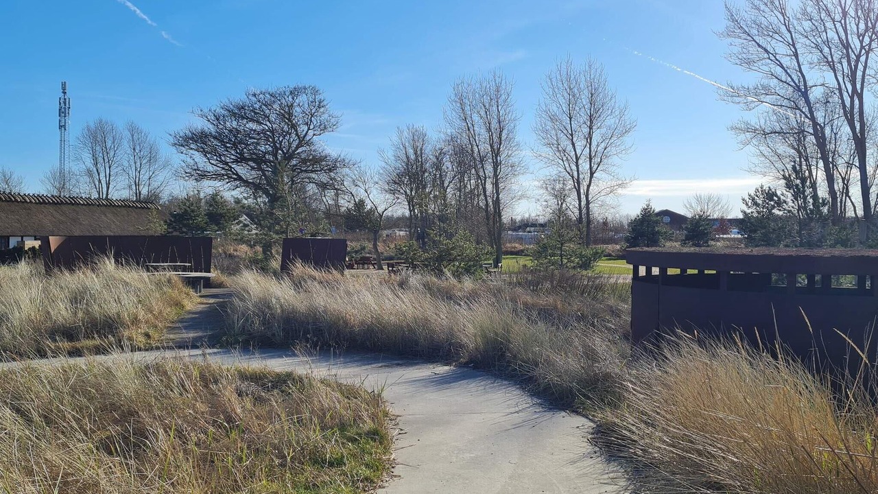 Photo of Outdoor in Hasmark Strand