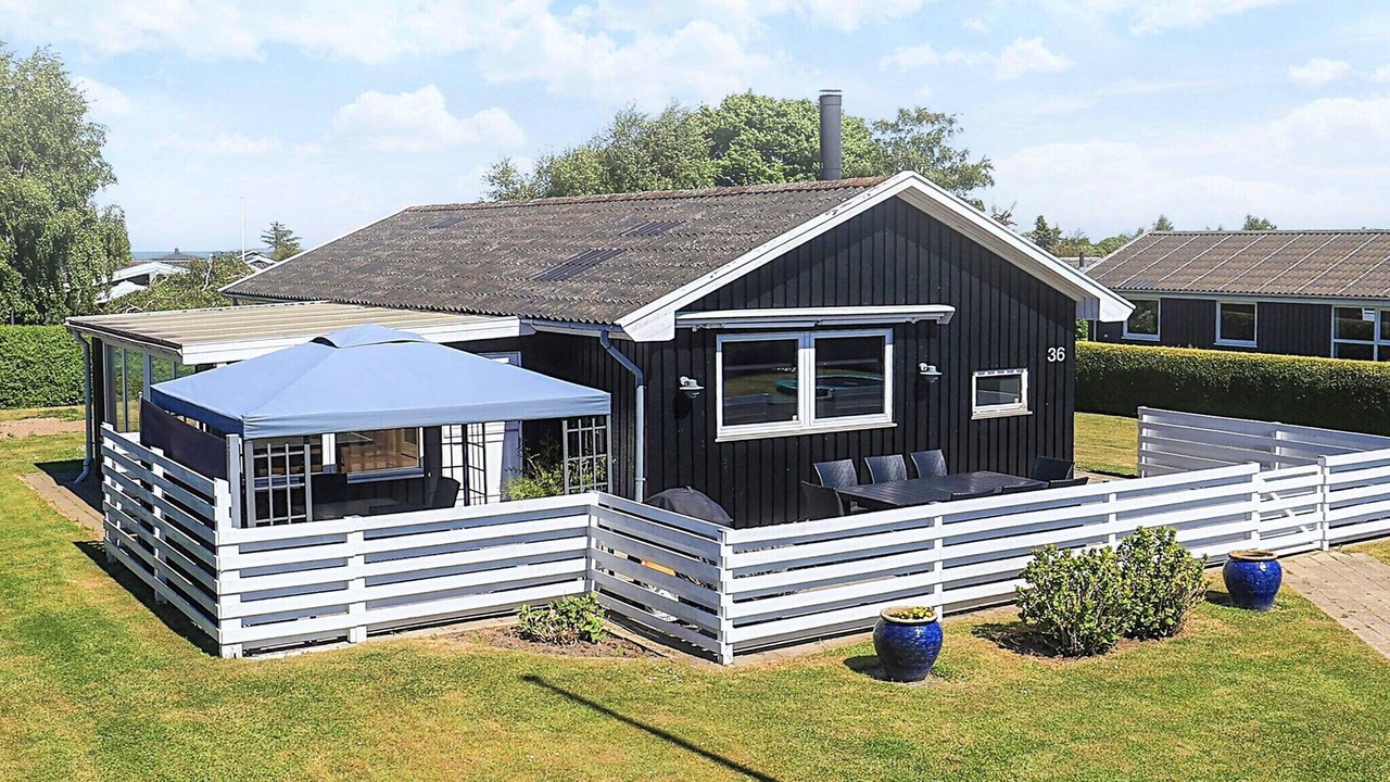 Photo of Outdoor in Hasmark Strand