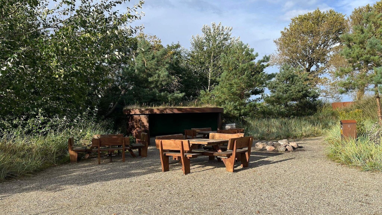 Photo of Outdoor in Hasmark Strand