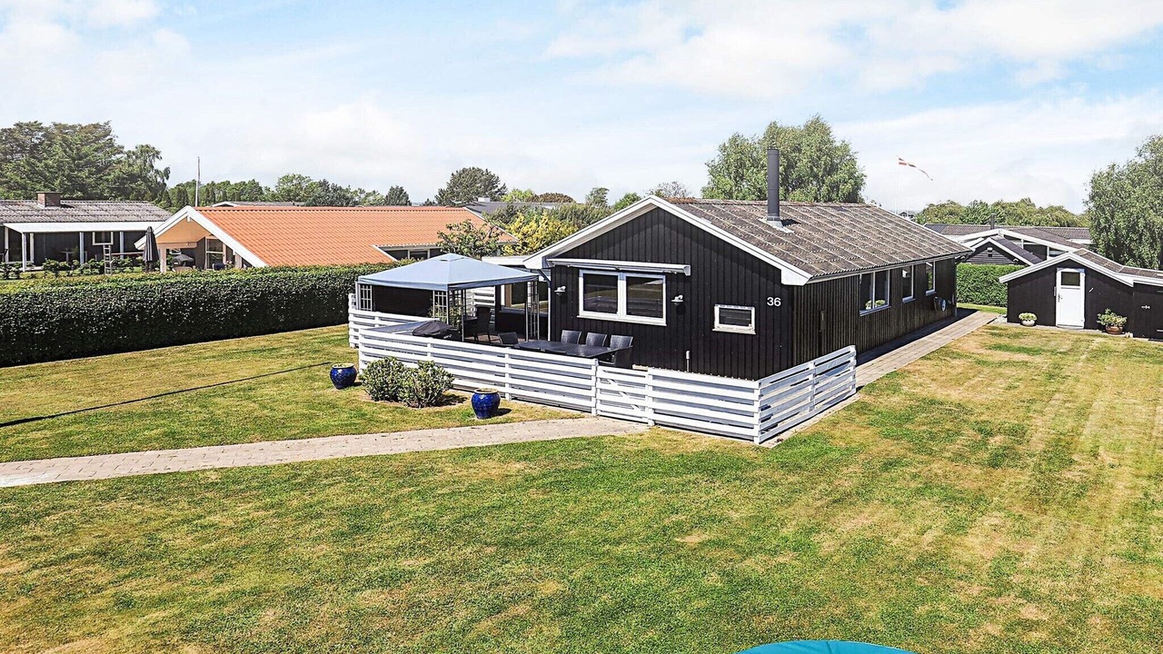 Photo of Outdoor in Hasmark Strand