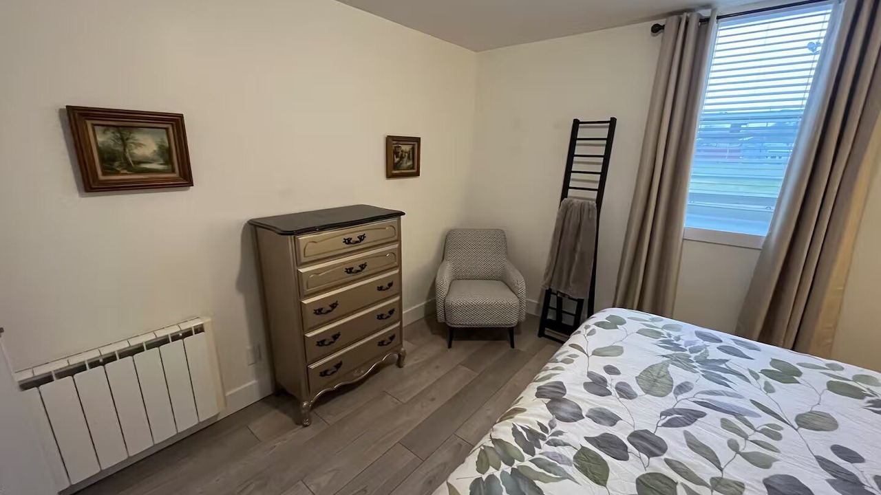 Photo of Bedroom in Spencerville
