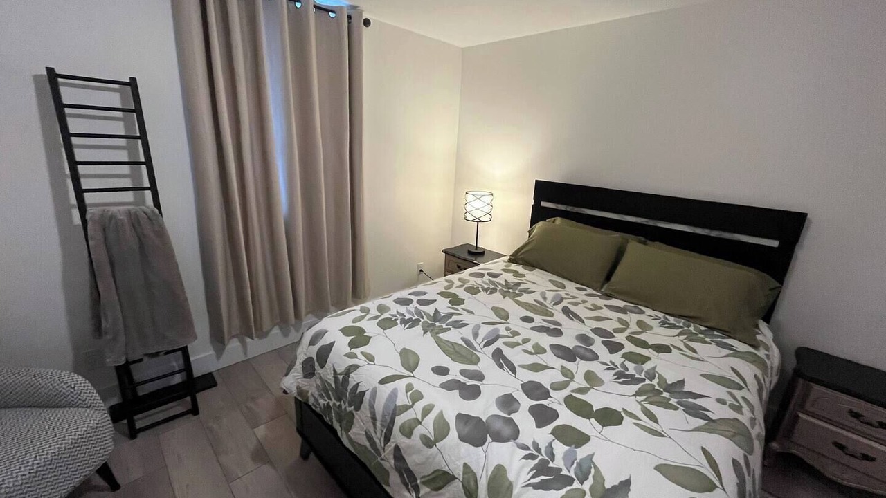 Photo of Bedroom in Spencerville