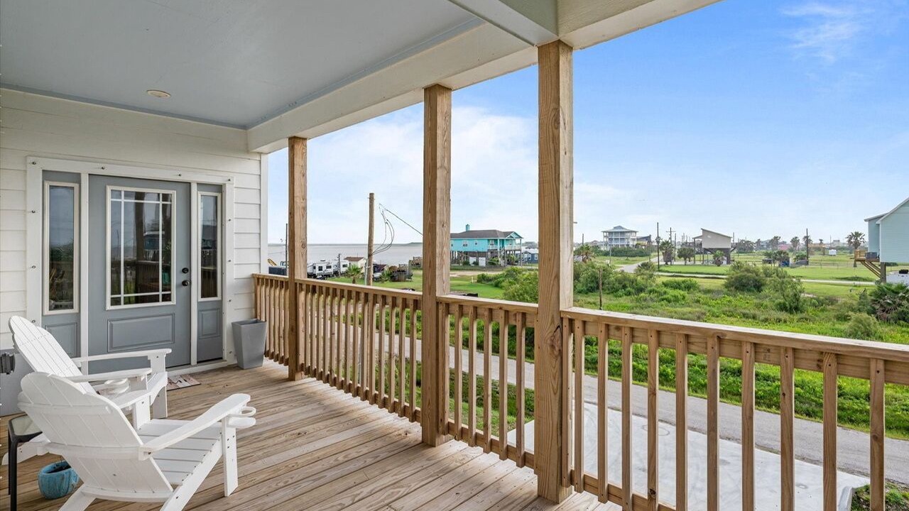 Photo of Outdoor in Gilchrist