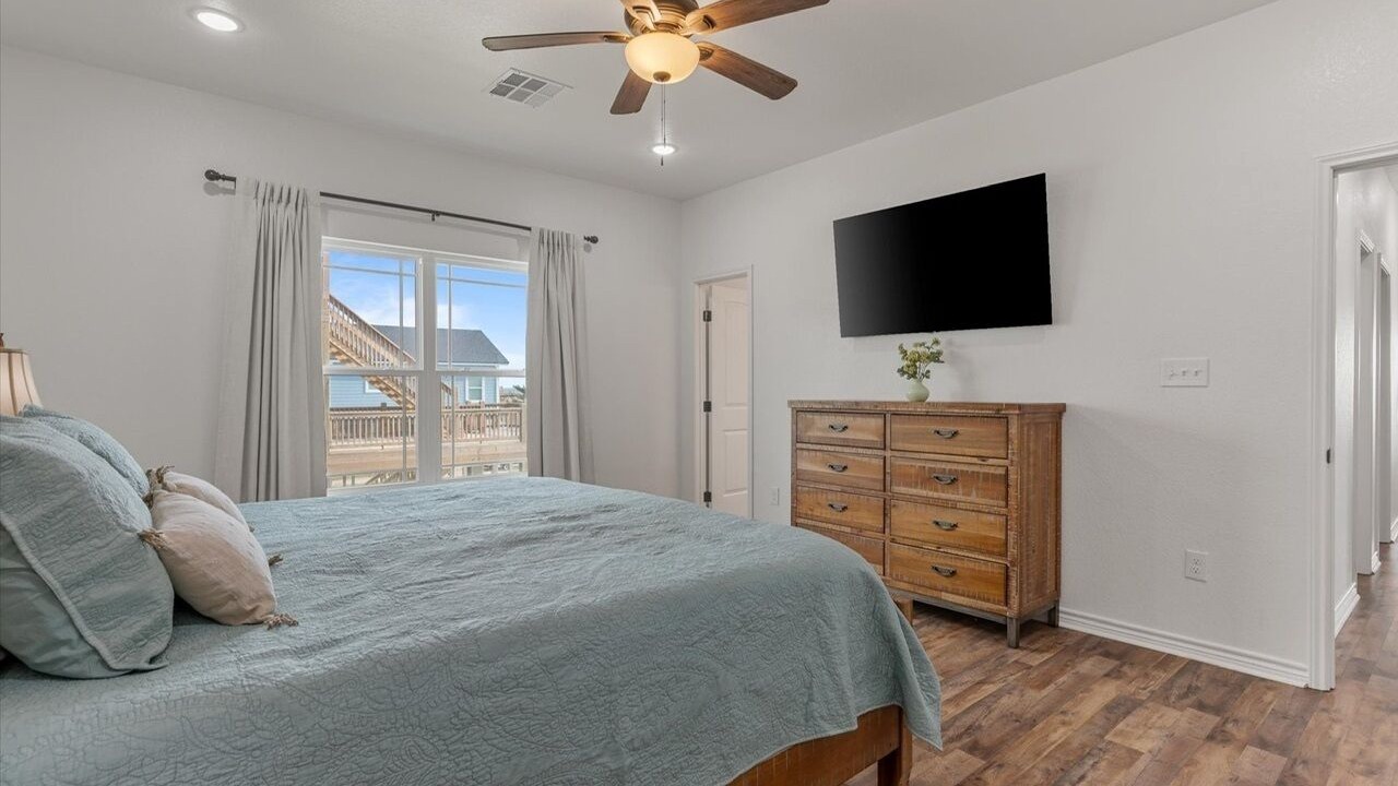 Photo of Bedroom in Gilchrist