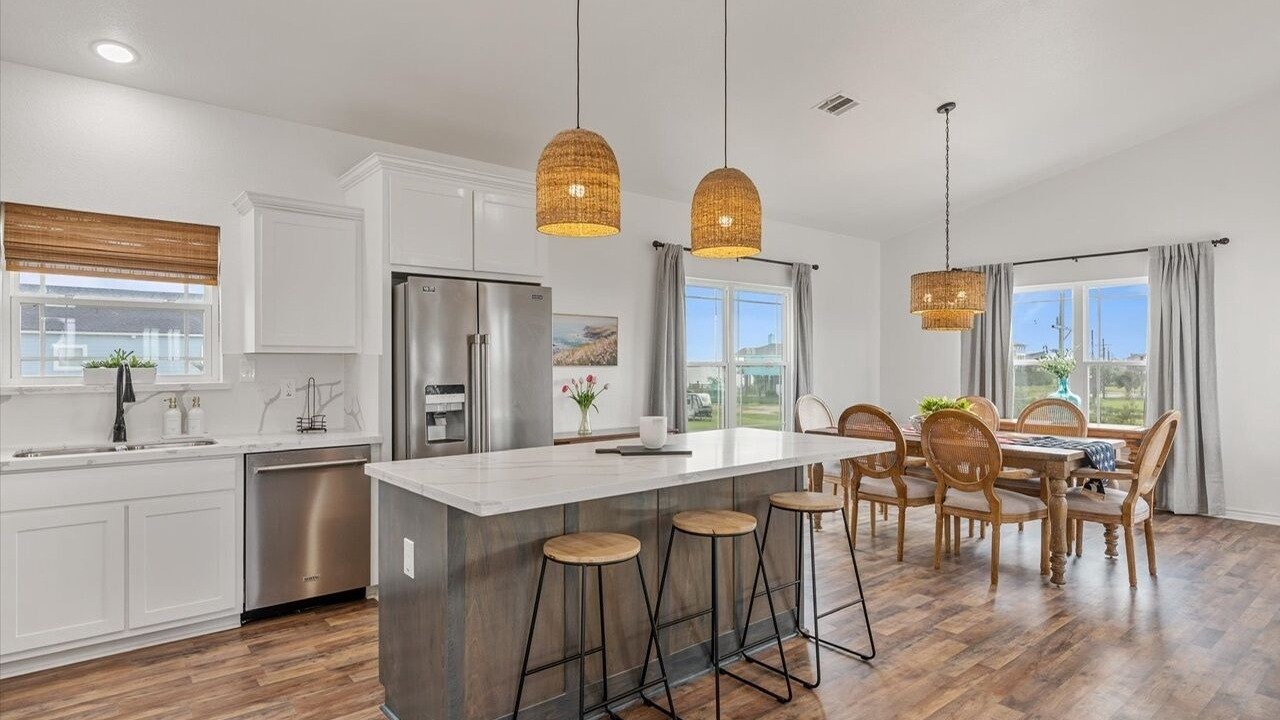 Photo of Kitchen in Gilchrist