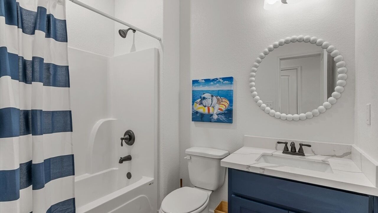 Photo of Bathroom in Gilchrist