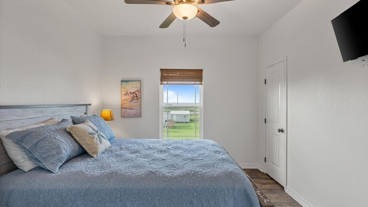 Photo of Bedroom in Gilchrist