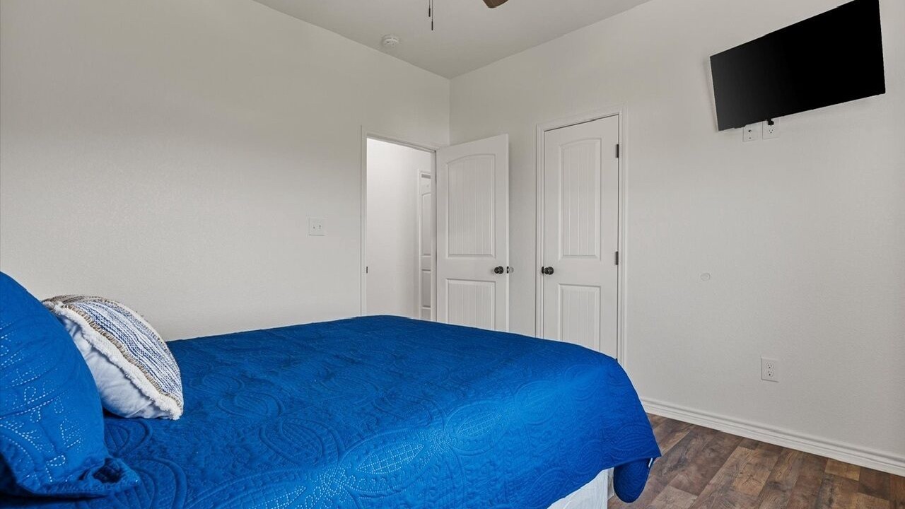 Photo of Bedroom in Gilchrist