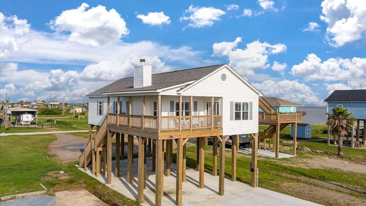 Photo of Outdoor in Gilchrist
