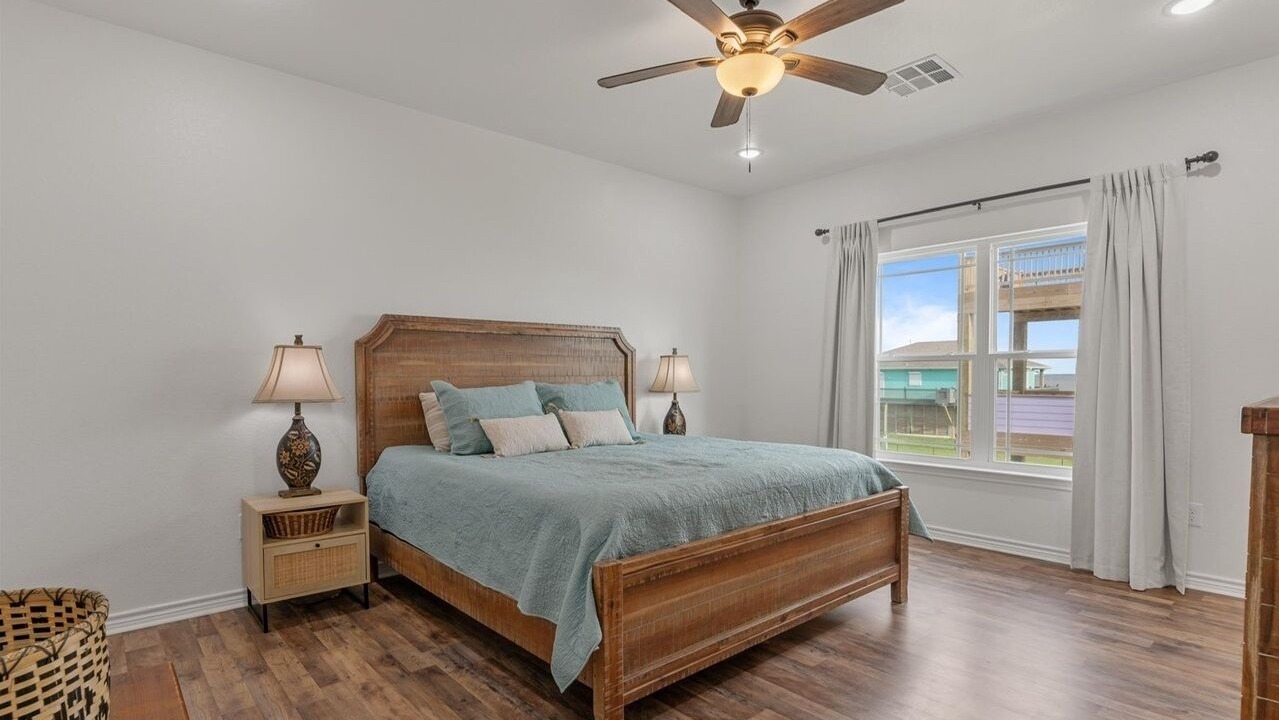 Photo of Bedroom in Gilchrist