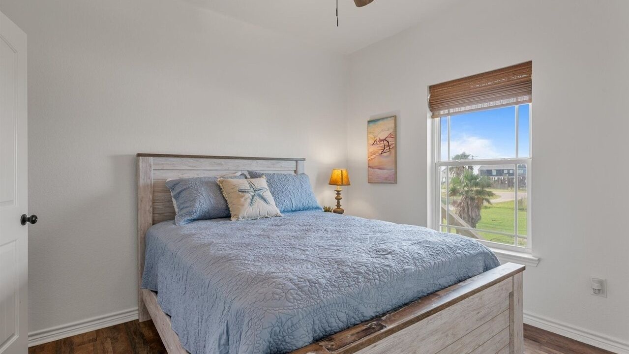 Photo of Bedroom in Gilchrist
