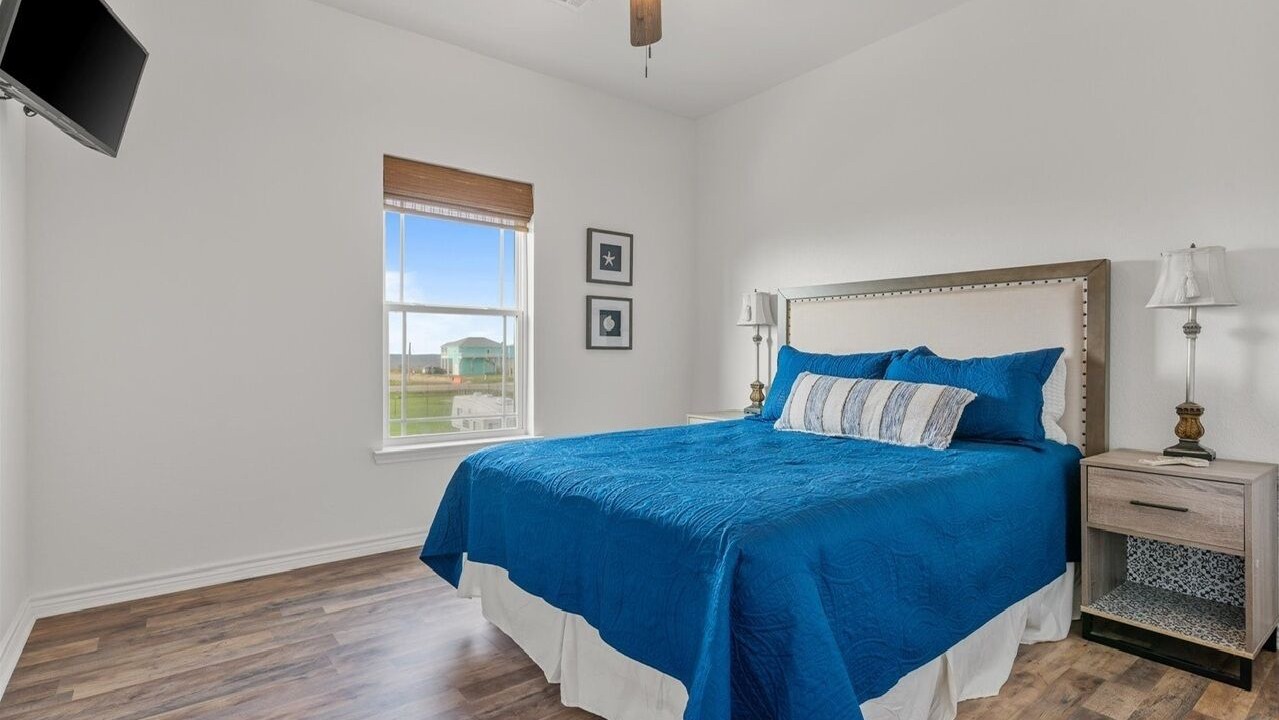 Photo of Bedroom in Gilchrist