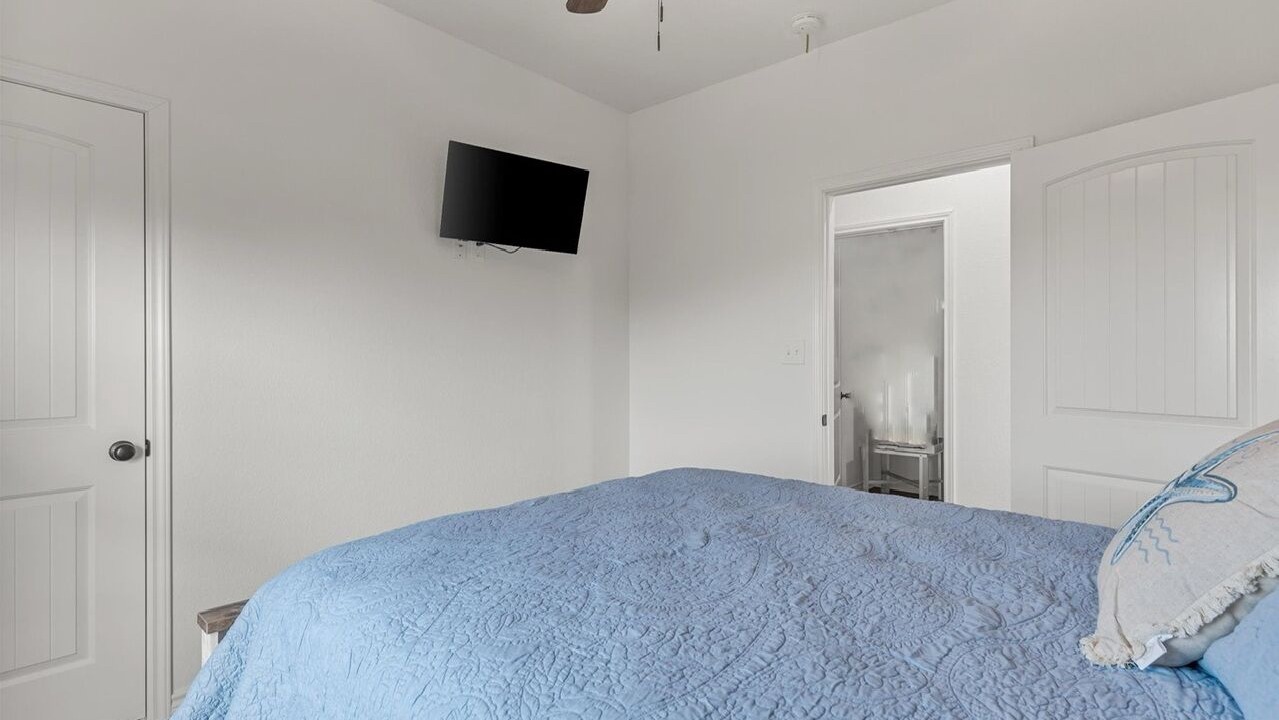 Photo of Bedroom in Gilchrist