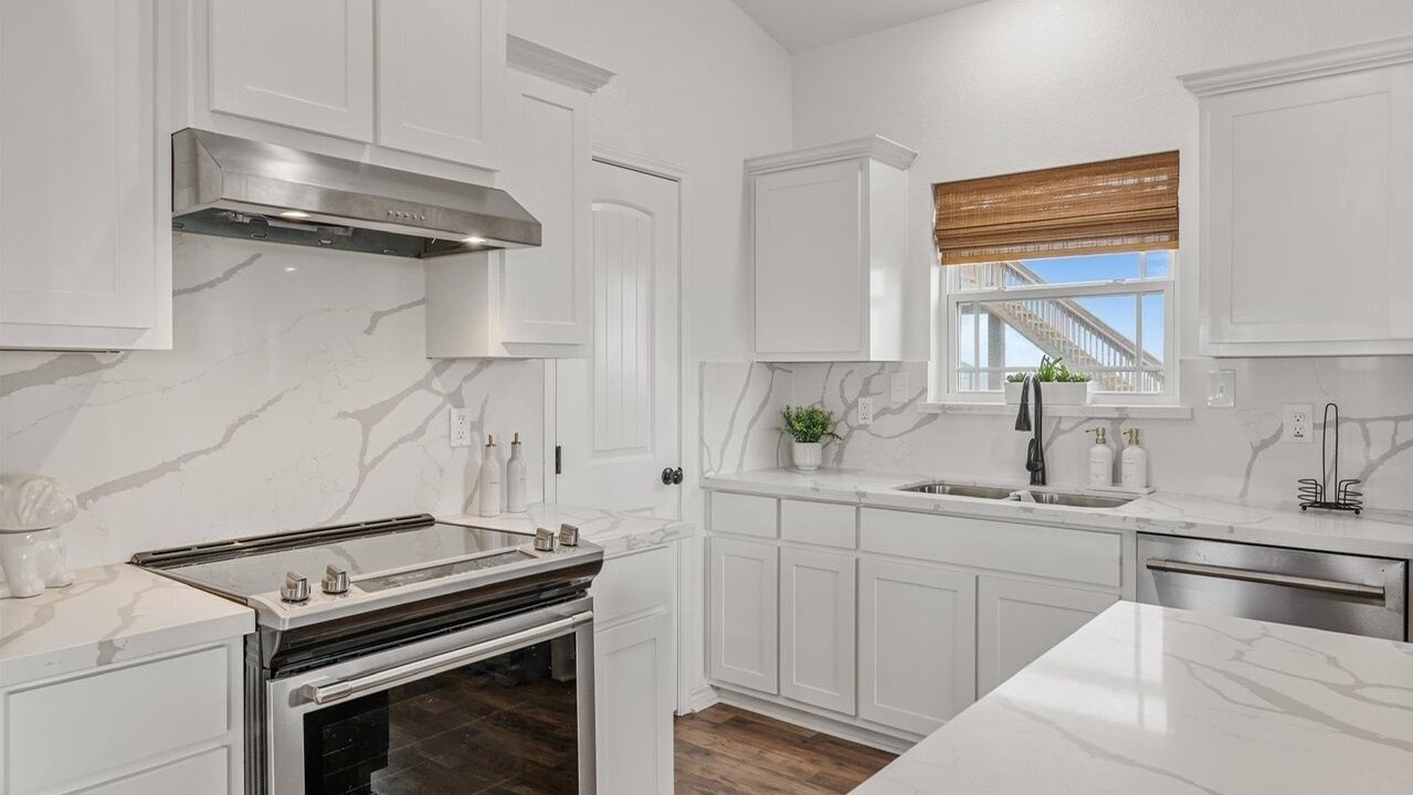 Photo of Kitchen in Gilchrist