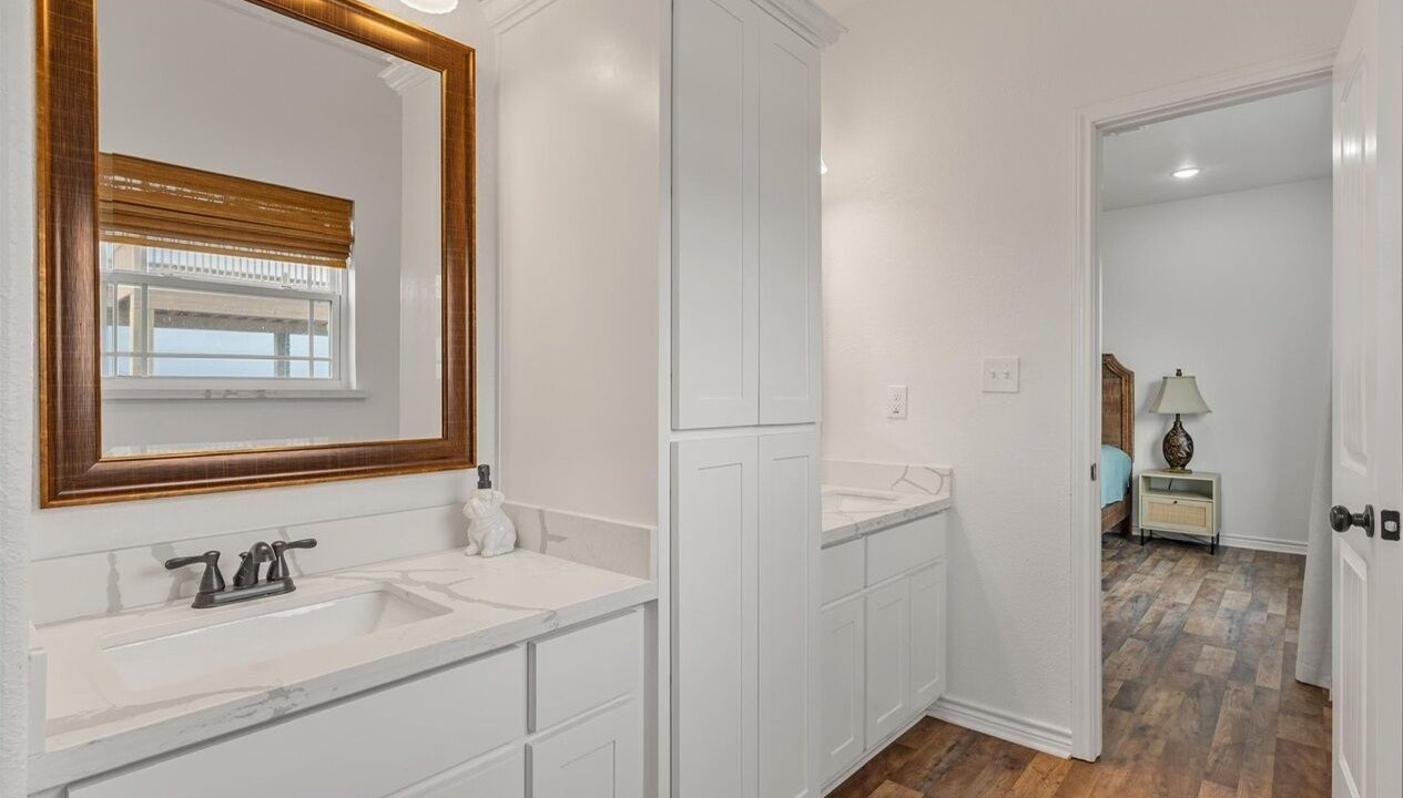 Photo of Bathroom in Gilchrist