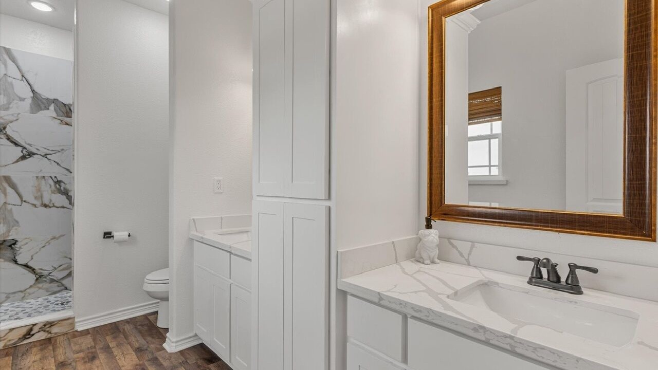 Photo of Bathroom in Gilchrist