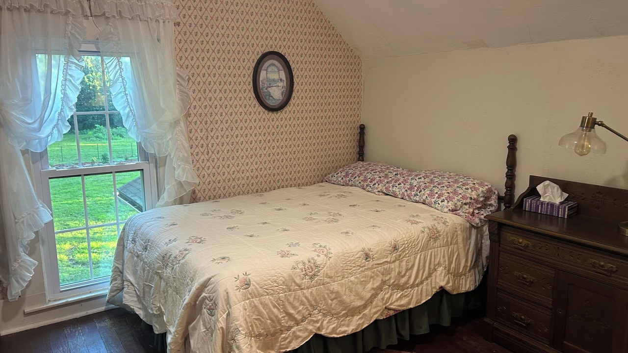 Photo of Bedroom in Carthage
