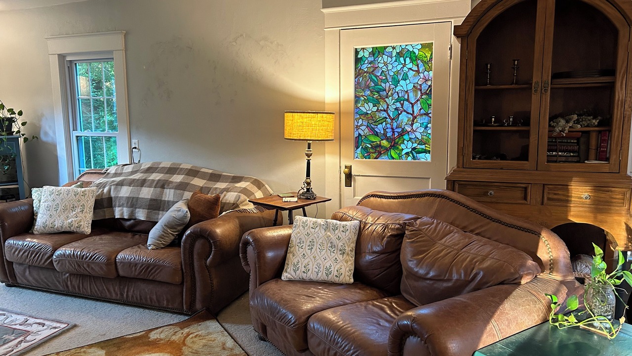 Photo of Livingroom in Carthage