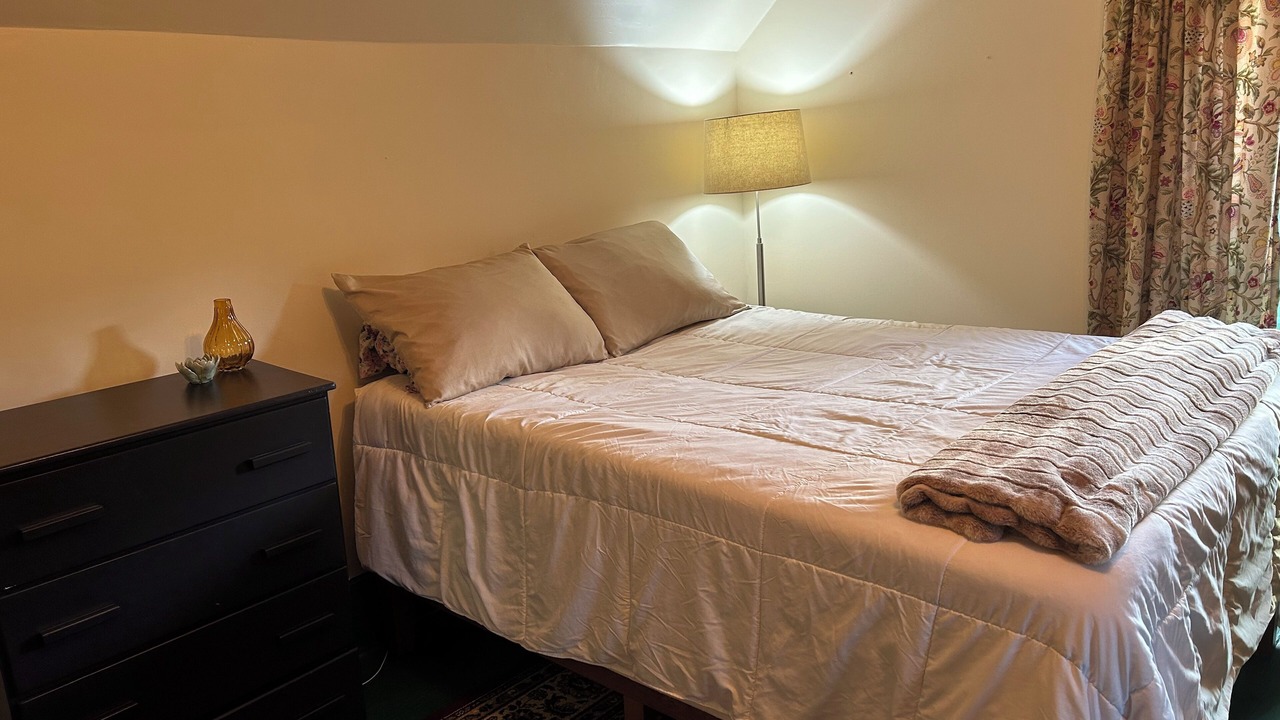 Photo of Bedroom in Carthage